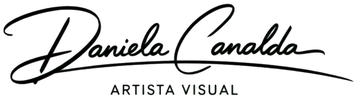 DANIELA CANALDA ARTISTA VISUAL