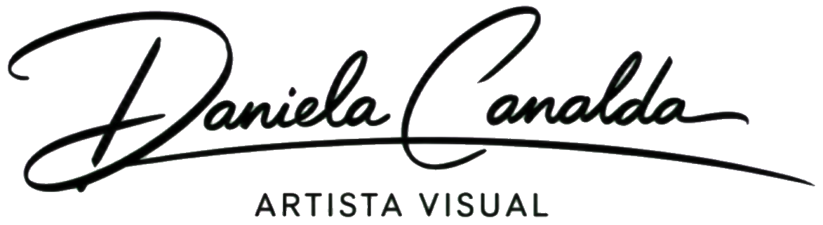 DANIELA CANALDA ARTISTA VISUAL