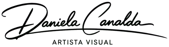 DANIELA CANALDA ARTISTA VISUAL